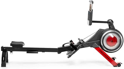 ProForm PFRW58118 750R Rower - Hybrid Training