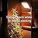 ACKE-Glow-Light-Plants-Light for Indoor Plants,Growing Lamp for Greenhouse,Grow Light Fixture for Plants' Growing (RW)