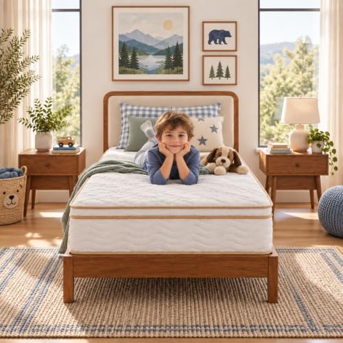 thevepon Hybrid Mattress