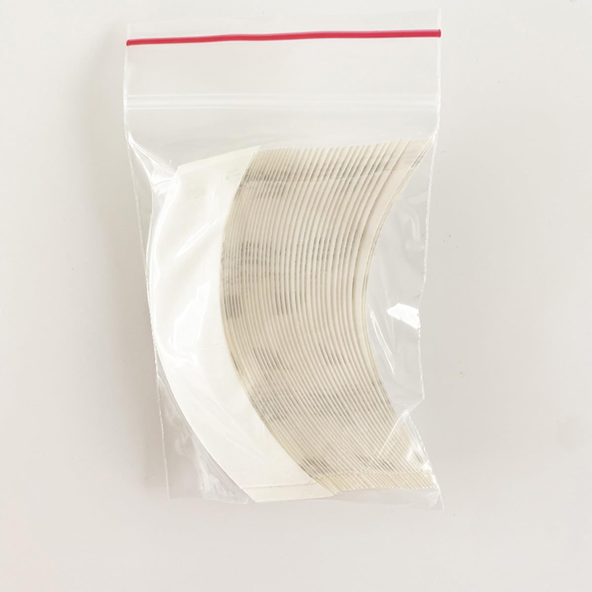 36pc/lot CC contour no-shine tape wig toupee tape hair tape