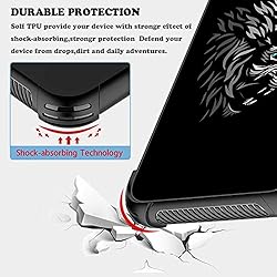 ZHEGAILIAN Case Compatible with iPhone 11,Tribal
