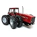 ERTL 1/16 1985 International Harvester 7288 2+2 4WD, 2016 Wisconsin Farm Tech Days