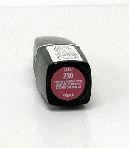 Oil of Olay Colormoist Lipstick Petal 230