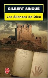 Les  silences de Dieu