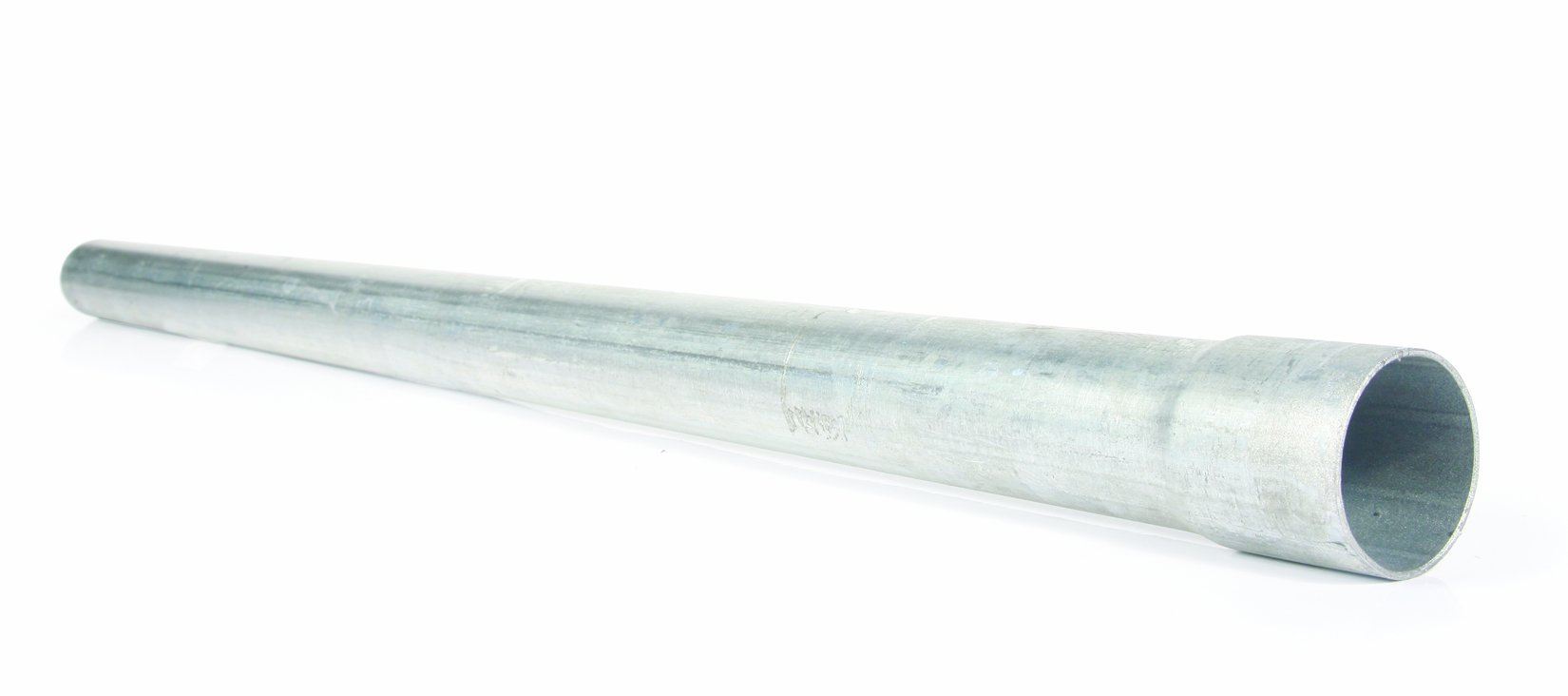 Photo 1 of Camco 44802 30" Straight EMT for Gen-Turi Exhaust System
