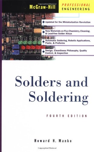 Solders and Soldering