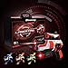 Lazer Tag Gun Set Game - Two to Four Player Laser Tag for Kids - Indoor and Outdoor Family Games