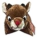 Rudolph the Red Nosed Reindeer Plush Pillow Pet