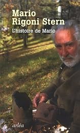L' histoire de Mario