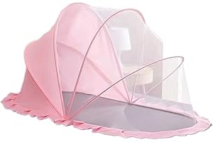 0-3 Years Travel Portable Folding Baby Net Polyes Newborn Sleeping Bed Baby Mosquito Net Bed Netting Portable Mosquito Tent b