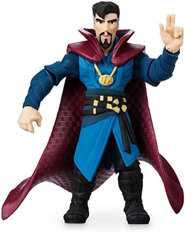 ToyBox Dr. Strange Marvel Exclusive 5" Action Figure