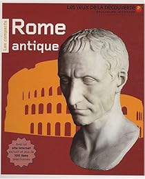 Rome antique