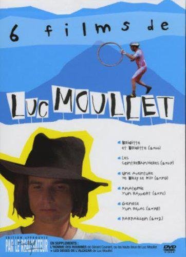6 Films De Luc Moullet