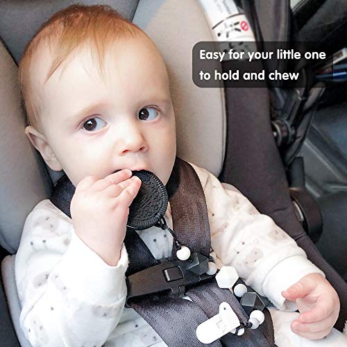 tinabless teether