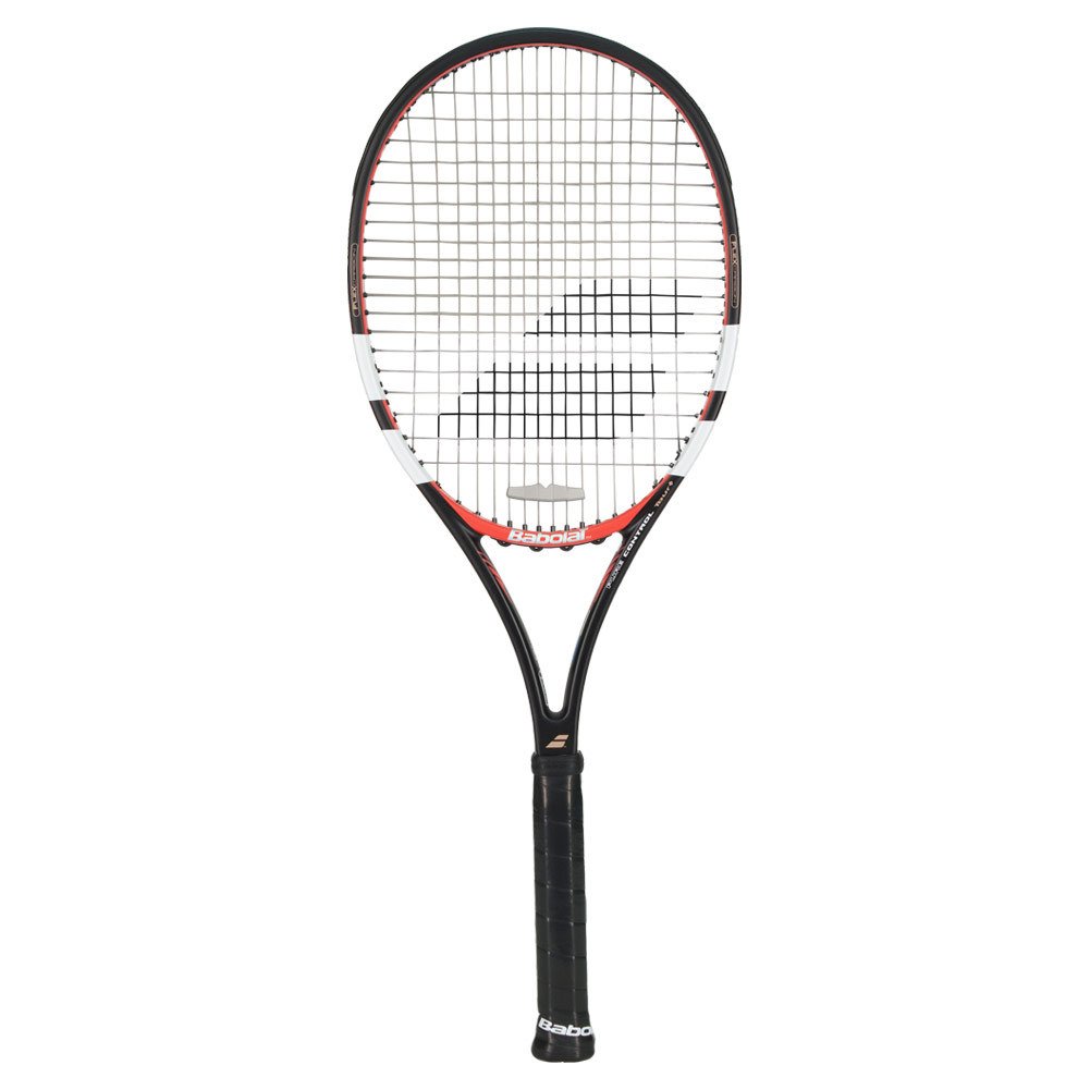babolat pure control plus
