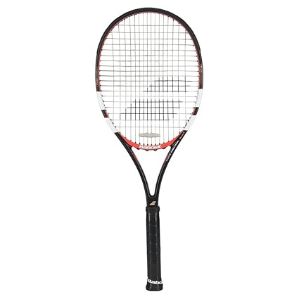 babolat pure control plus