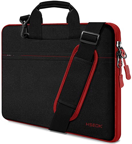 HSEOK Housse pour Ordinateur Portable avec Sangle, 15 15,6... en promo sur Amazon