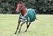 Derby Originals Horse Fleece Cooler Blanket Liner with Crossed Surcingles and Double Buckle Chest