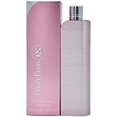 Perry Ellis 18 For Women for Women Eau De Parfume Spray, 3.4 Fl Oz