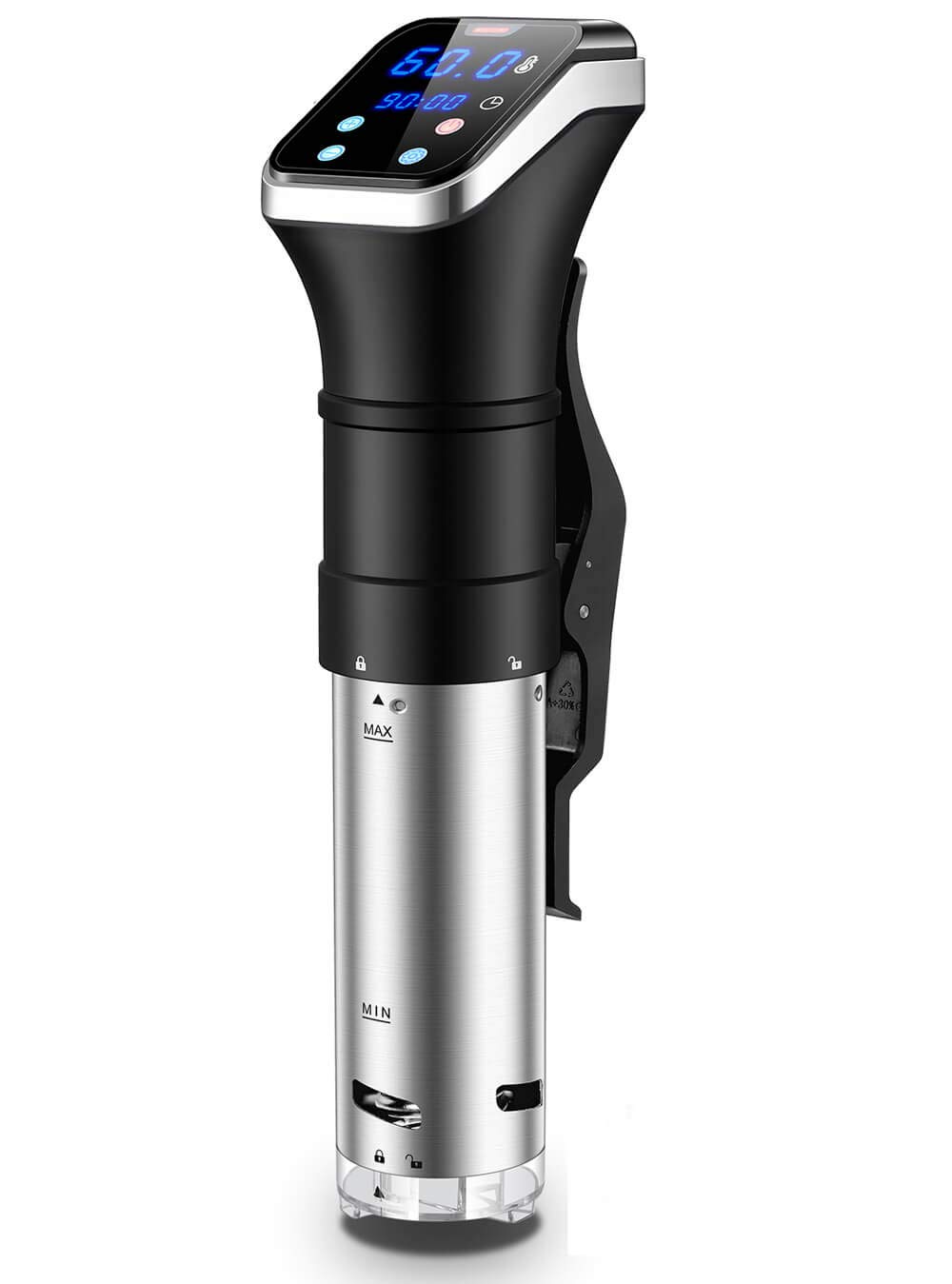 Die 15 besten Sous Vide Sticks / Stäbe • [Test 2019] DieKochstube