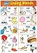Eureka Dr. Seuss Phonics Bulletin Board Set (EU-847629)