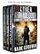 Livro Box Cyber Armagedom