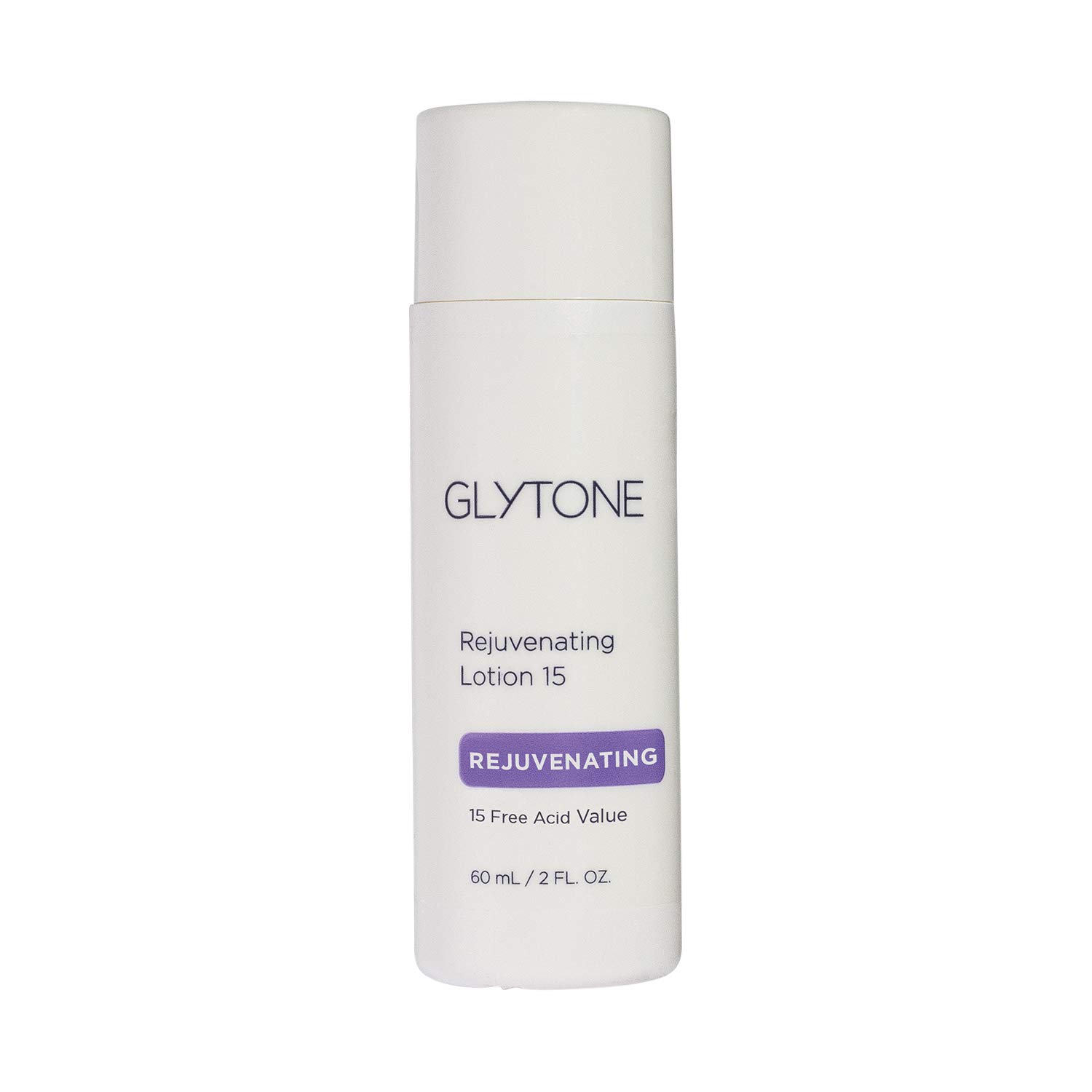 Glytone Rejuvenating Lotion with Glycolic Acid, Lightweight Face