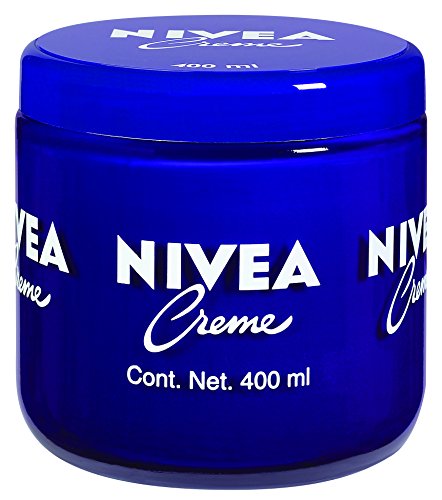 Nivea Facial Cream 400ml - Image 2