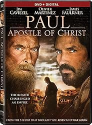 Paul, Apostle of Christ