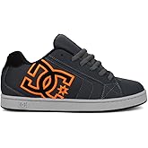 DC Shoes Men's Net Skate Sneaker