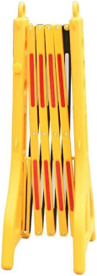 retractable safety fence