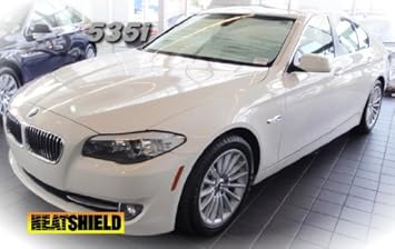 Sunshade For Bmw Iiim Wf