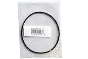 Two Little Fishies O-Ring for 550 Model Reactor