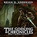 The Godling Chronicles: Of Gods and Elves, Book 2