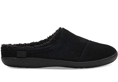 toms men's berkeley slippers