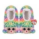 Ty Rainbow - Slipper Socks med