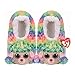 Ty Rainbow - Slipper Socks med