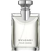 Bvlgari Pour Homme By Bvlgari For Men. Eau De Toilette Spray 1.7 Oz