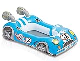 Intex 59380EP The Wet Set Inflatable Pool Cruiser, Car