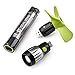 Goal Zero Switch 10 Core Multi-Tool Kit, 10Wh Recharger with Fan and Flashlight Tools