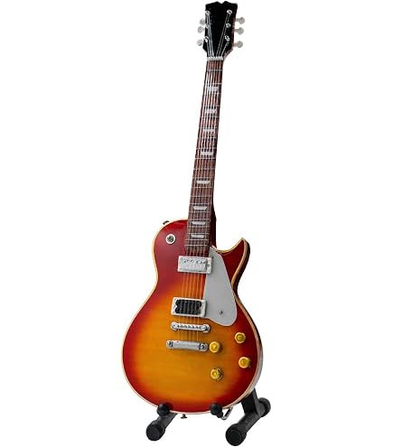 Amazon.com: Axe Heaven Electric Guitar Body (GG-123) : Les Paul