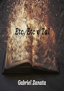 Livro Etc, Etc E Tal