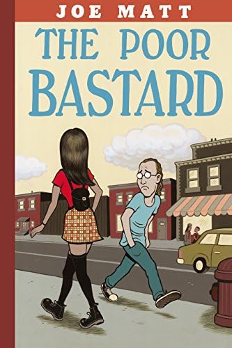 The Poor Bastard Paperback – 9 August 2007