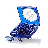 Signature Club A Precious Moroccan Argan Oil Hydrating Hair Capsules