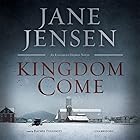 Kingdom Come: The Elizabeth Harris Series 1