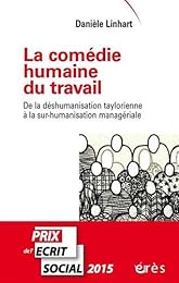 La  comédie humaine du travail