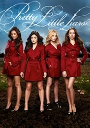 Pretty Little Liars - Season 4