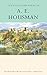 Collected Poems of A. E. Housman (Wordsworth Poetry Library)