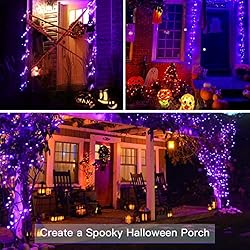 suddus Christmas Fairy Lights Outdoor