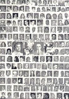 Livro Álbum de Família: Você faz parte desta história